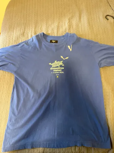 Camisetas sufgang,Dc e high