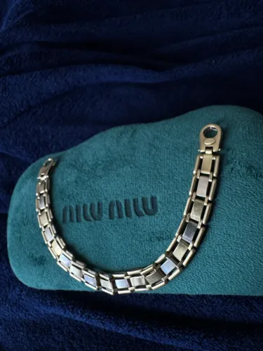 Bracelete de Ouro 18K 750