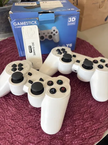 Gamestick 
