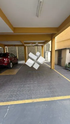 OPORTUNIDADE- Apartamento 3 quartos, sendo 1 suíte, com escritório no Gutierrez/Grajaú