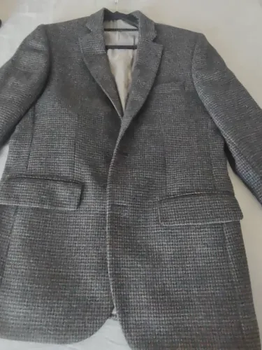 Blazer Masculino