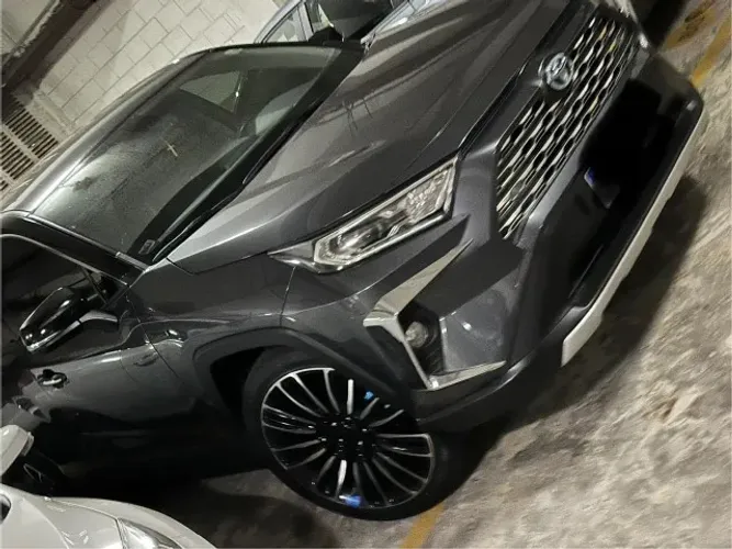Toyota RAV4 2.5 S 4X4 Hybrid Aut. 2020
