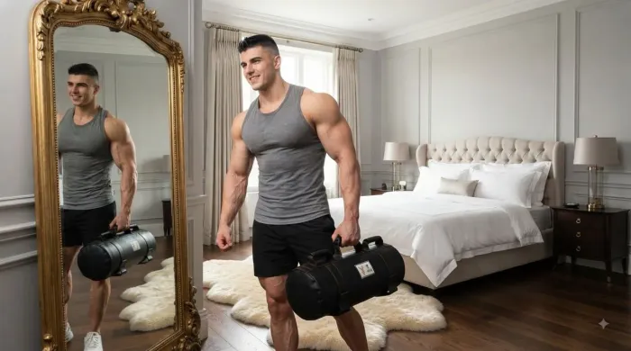 SANDBAG 15KG