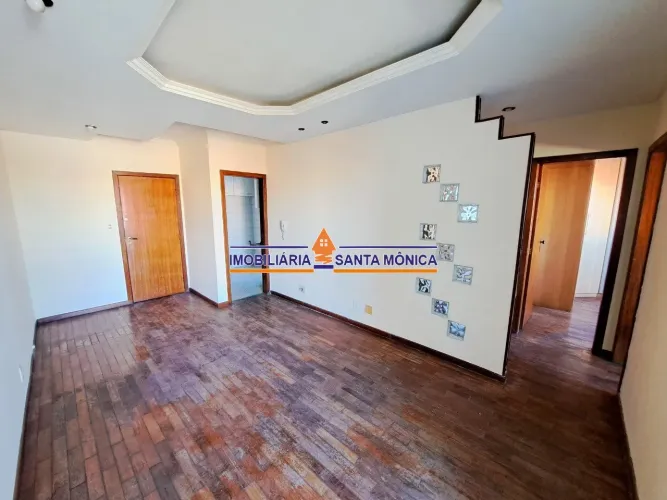 Apartamento 3 quartos - Rio Branco