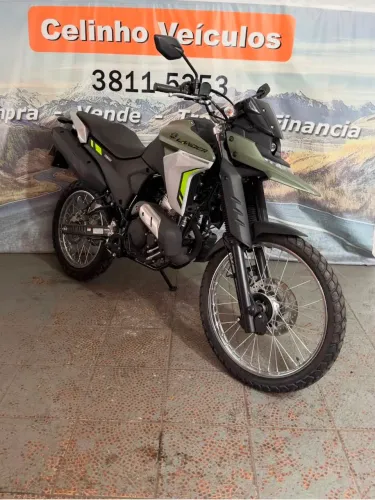 2026 0 km. Yamaha XTZ Lander 250 connected - Financio em até 48x. parcelo em 21x no cartão
