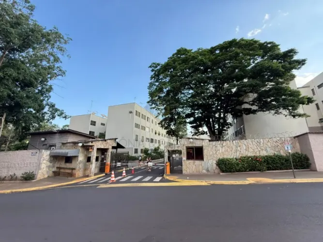 Apartamento 2 Dormitórios 1 Vaga Delboux V.Virginia