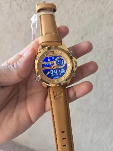 Relógio Naviforce top