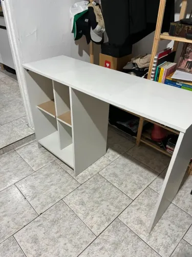 Mesa de estudos
