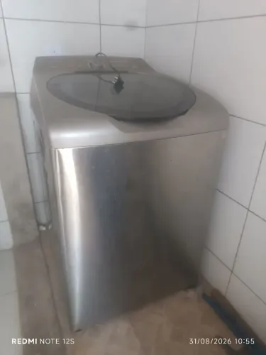 Máquina de lavar