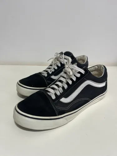 Tênis Vans original