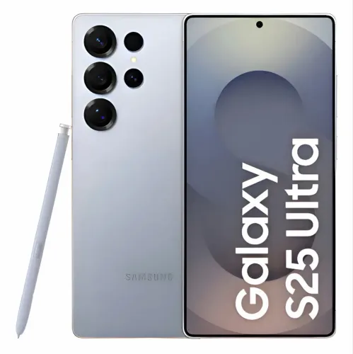 GALAXY S25 ULTRA