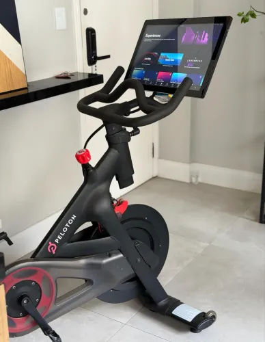 BIKE SPINNING - PELOTON