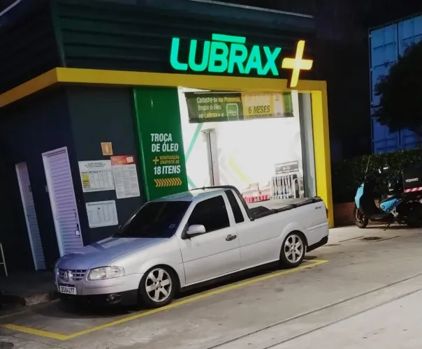 Volkswagen Saveiro Super Surf 1.6 MI Total Flex 8V 2006