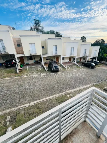Condominio Bela Vista com 3dorm sendo 1 suíte e 2 vagas