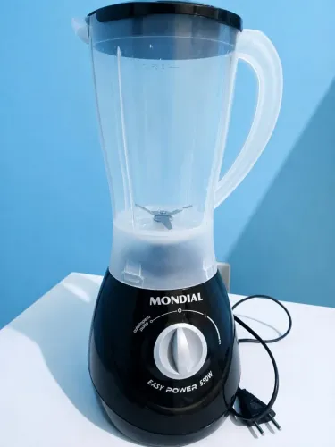 Liquidificador Mondial