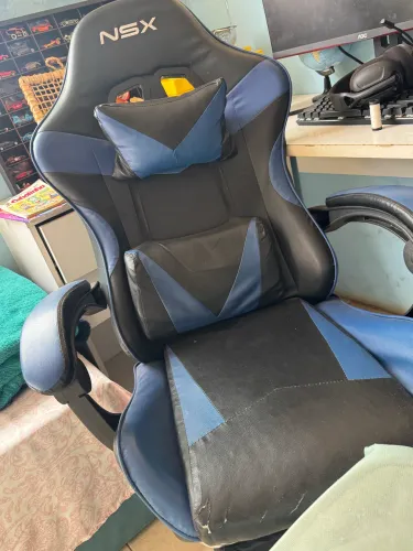 Cadeira gamer