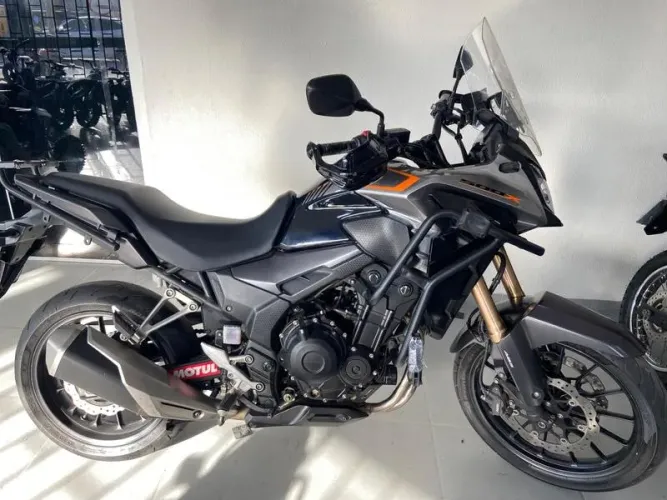 HONDA CB 500X 2023