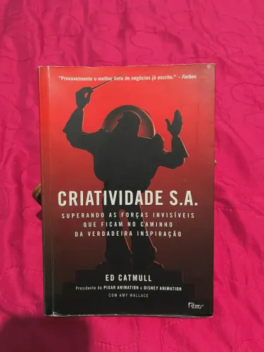 Criatividade S.A.