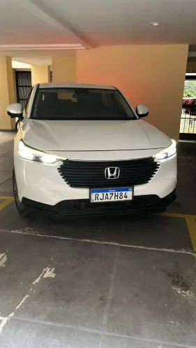 Honda HR-V EX 1.5 Sensing 16V 5P Aut. 2023