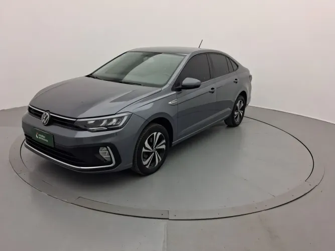 Volkswagen Virtus Comfort. 200 TSI 1.0 Flex 12V AUT 2025