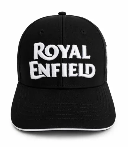 Boné Moto Royal Enfield | Produto Novo | Pronta Entrega