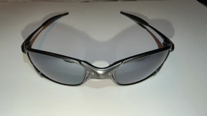 Óculos OAKLEY JULIET CARBON BLACK