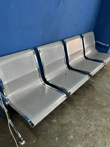 VENDO CADEIRA DE ESPERA