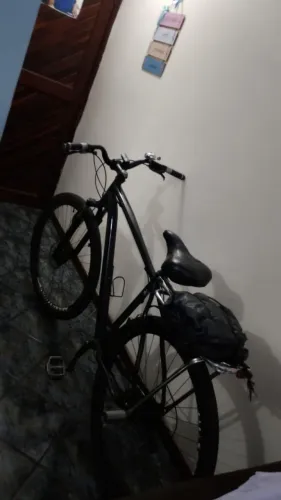 Bicicleta aro 29