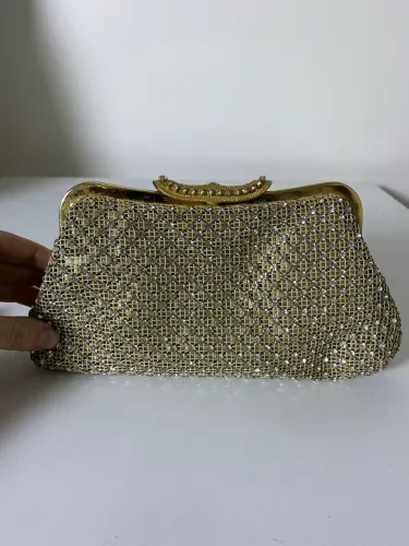 Bolsa Clutch