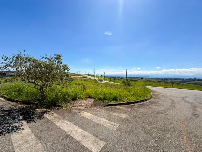 Terreno comercial plano à venda, 1042 m² por R$ 1.250.000 - Floresta - São José dos Campos