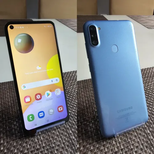 Galaxy A11 64GB