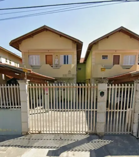 Imóvel para venda tem 33 metros quadrados com 1 quarto em Jardim Portugal - São José dos C