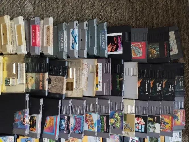 jogos de nes 8 bits