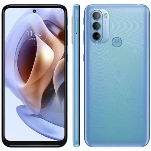 MotoG31