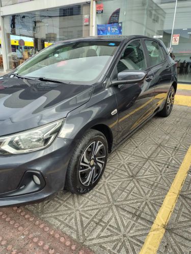 Imagem de Chevrolet Onix Hatch LT 1.0 12V Flex Mec. 4P 2025
