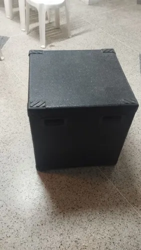 Caixa SUB passivo