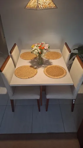 Mesa nova