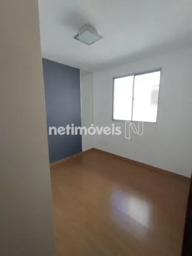 Venda Apartamento 2 quartos Silveira Belo Horizonte