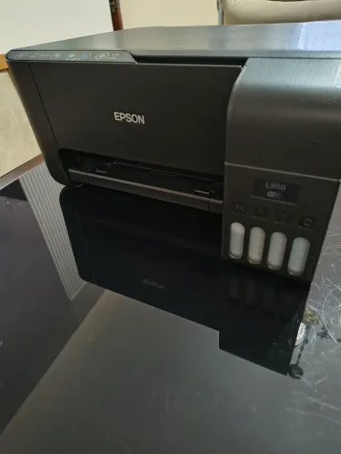 impressora Epson L3150