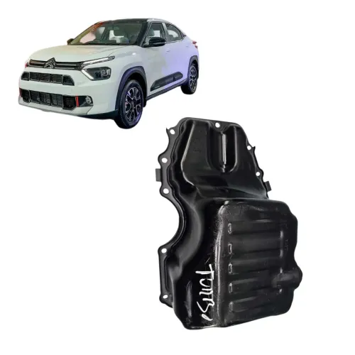 Carter citroen Basalt 1.0 Turbo Original 2025 2026