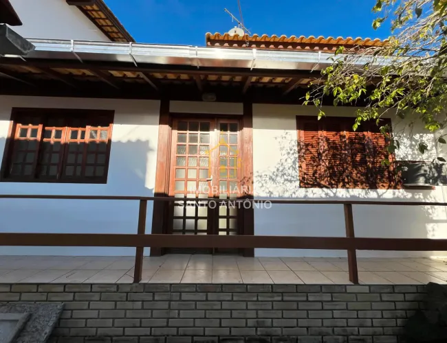 Apartamento para aluguel, 1 quarto, 1 vaga, SAMBAQUI - Florianópolis/SC