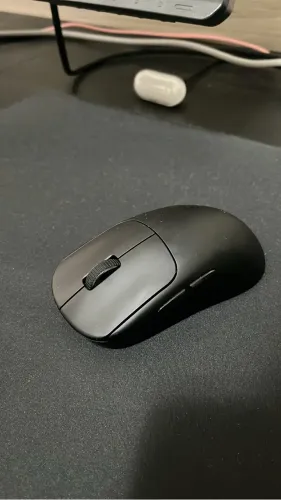 Mouse Gamer Ninjutso Ten
