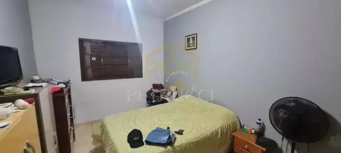 Casa com 4 dormitórios à venda, 230 m² por R$ 415.000,00 - Parque Universitário de Viracop