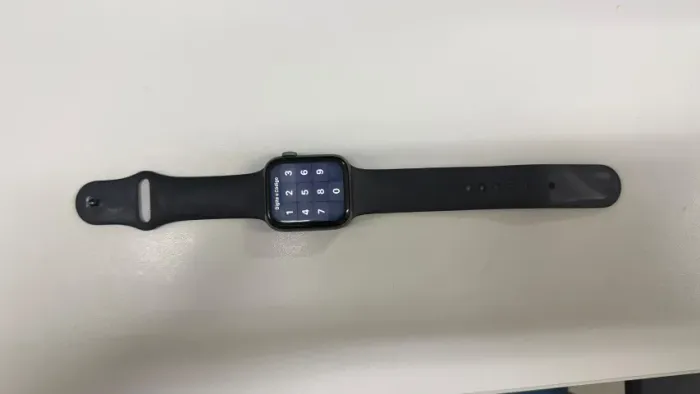 Apple Watch Série 4 - 44mm