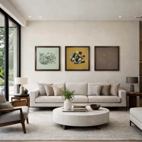 QUADRO DECORATIVO