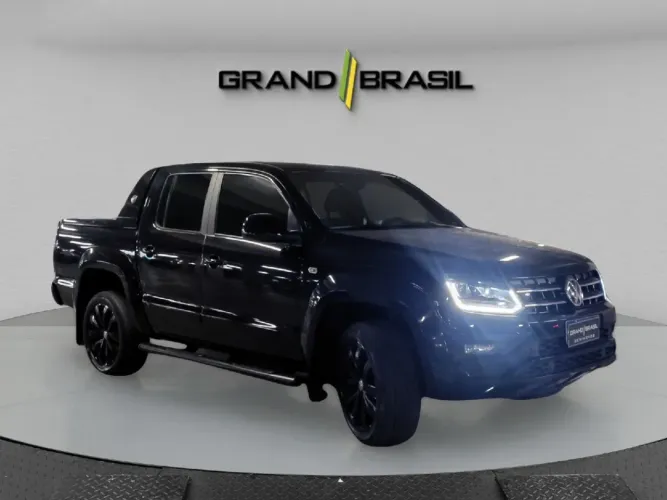 Volkswagen Amarok Extreme CD 3.0 4X4 TB Dies. Aut. 2020