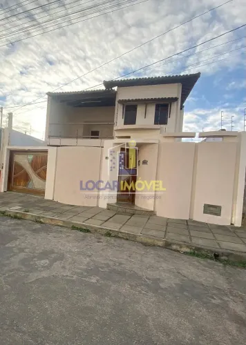 Excelente casa , locação para fins comerciais em região privilegiada, bairro Recreio, Vitó