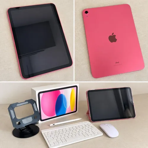 VENDO IPAD 10 geração - SEMINOVO