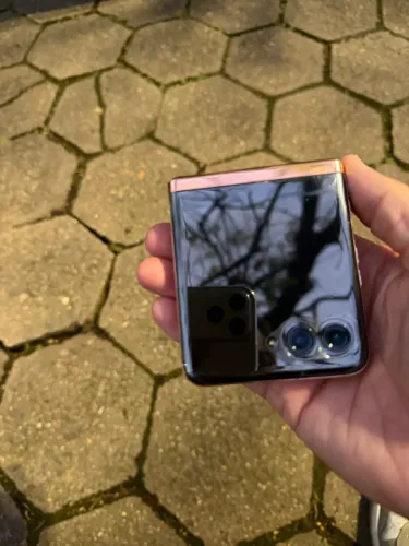 Razr 40 Ultra
