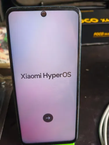 Poco X4 GT 256GB 8GB Azul
